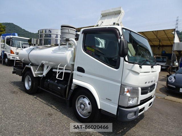 Mitsubishi CANTER 2014-11 6750990-14
