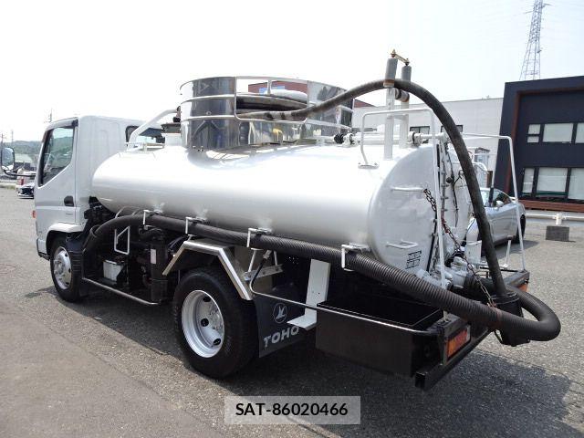 Mitsubishi CANTER 2014-11 6750990-15