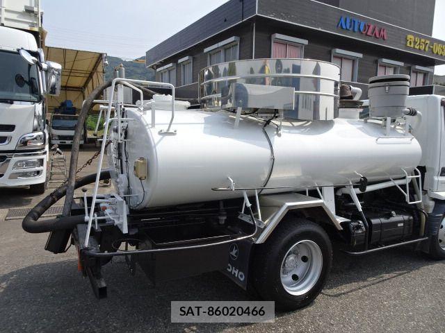 Mitsubishi CANTER 2014-11 6750990-16