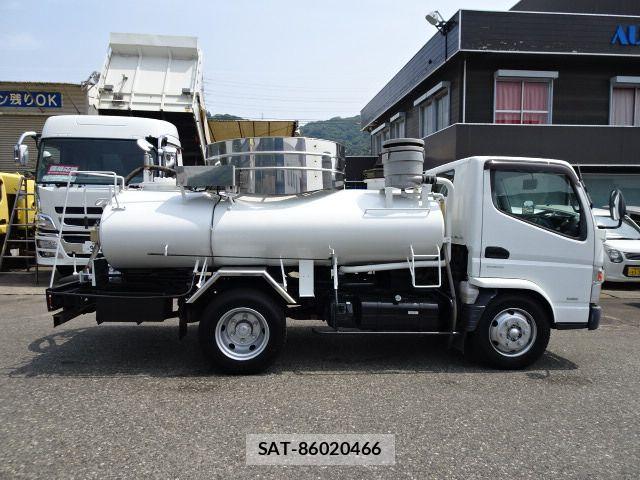 Mitsubishi CANTER 2014-11 6750990-2