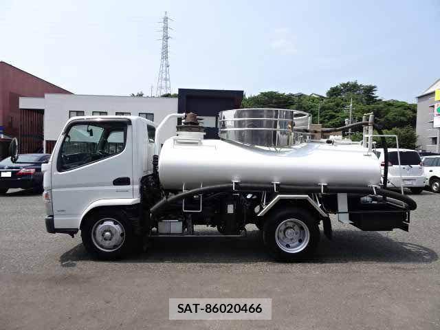Mitsubishi CANTER 2014-11 6750990-3
