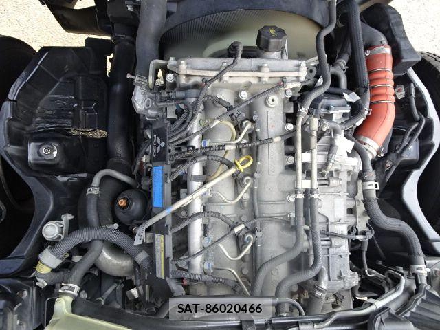 Mitsubishi CANTER 2014-11 6750990-7
