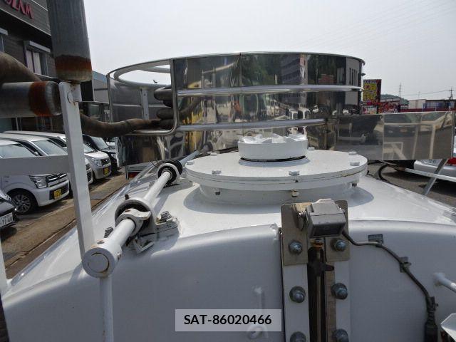 Mitsubishi CANTER 2014-11 6750990-8