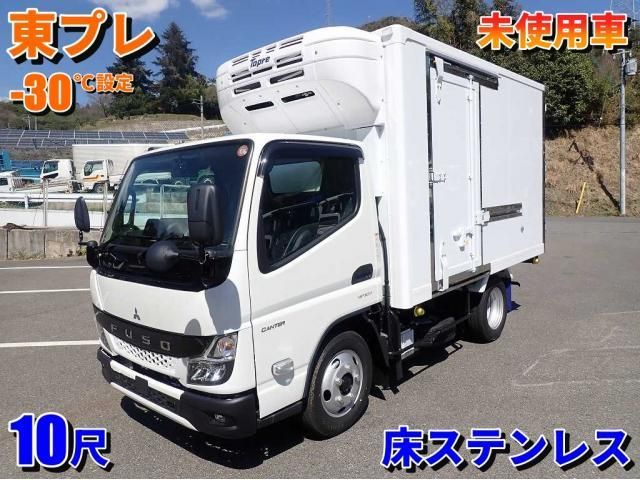 Mitsubishi CANTER 2026-01 6734173-0