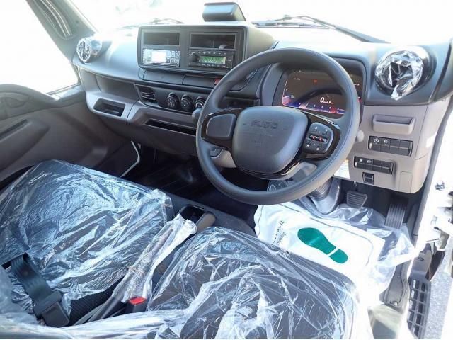Mitsubishi CANTER 2026-01 6734173-13