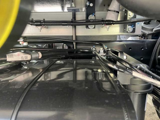 Mitsubishi CANTER 2026-01 6734173-22
