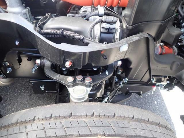 Mitsubishi CANTER 2026-01 6734173-23