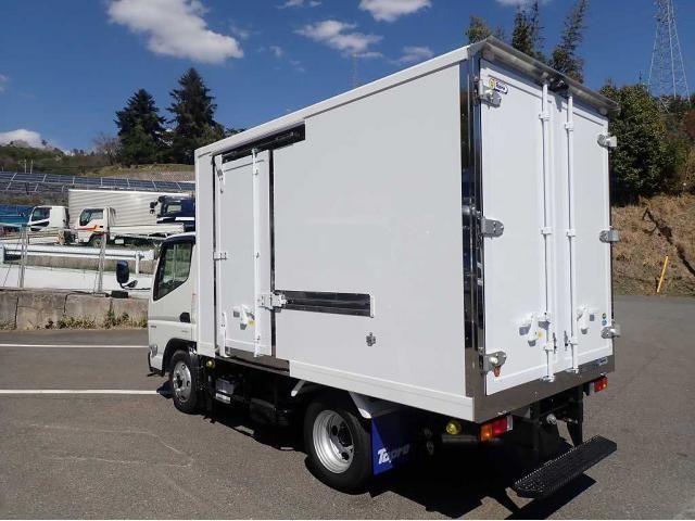Mitsubishi CANTER 2026-01 6734173-3
