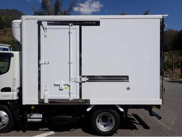 Mitsubishi CANTER 2026-01 6734173-4