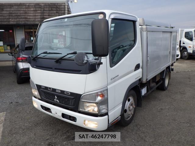 Mitsubishi CANTER 2009-03 6750994-0
