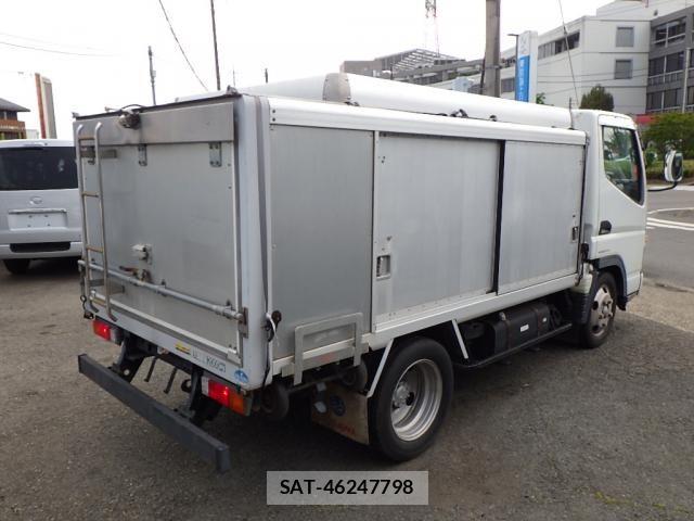 Mitsubishi CANTER 2009-03 6750994-1