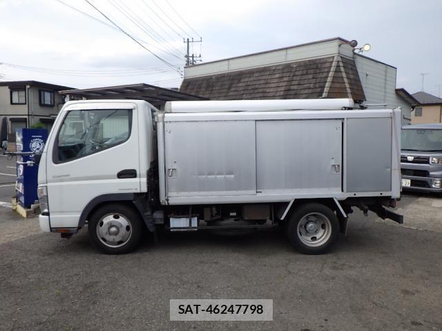 Mitsubishi CANTER 2009-03 6750994-2