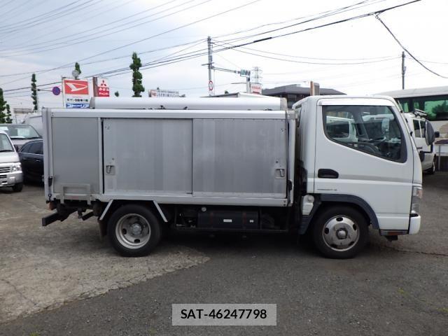 Mitsubishi CANTER 2009-03 6750994-3