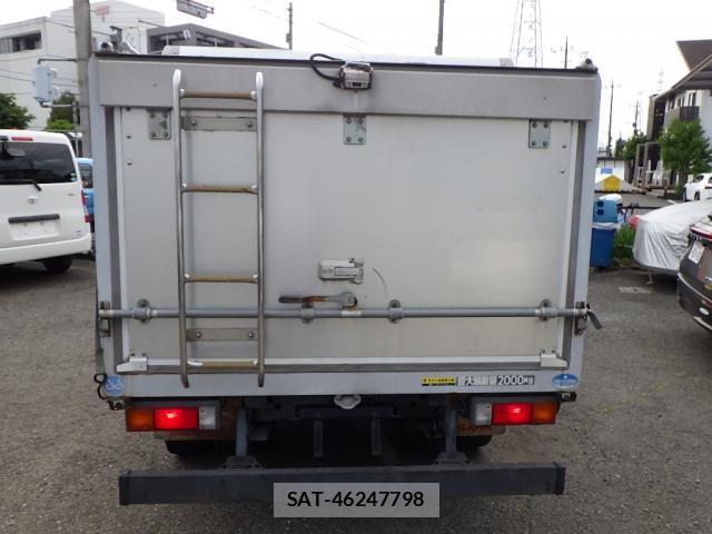 Mitsubishi CANTER 2009-03 6750994-4