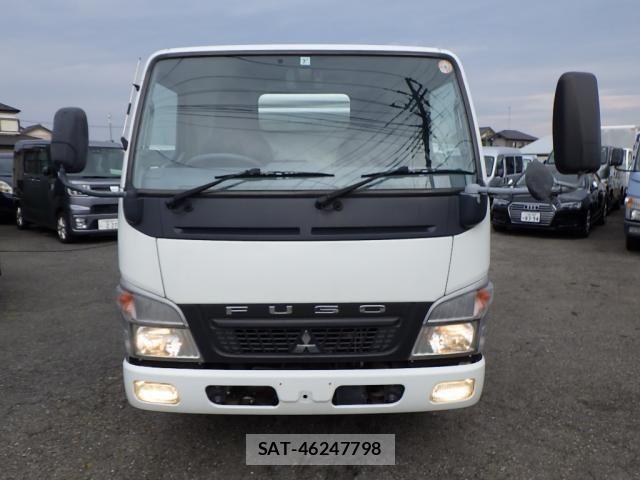 Mitsubishi CANTER 2009-03 6750994-5