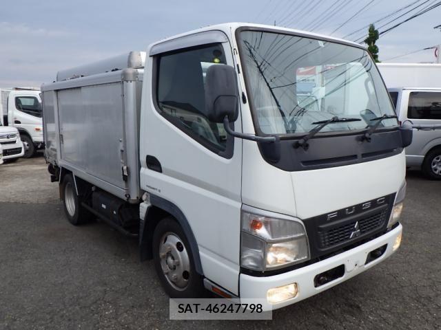 Mitsubishi CANTER 2009-03 6750994-6