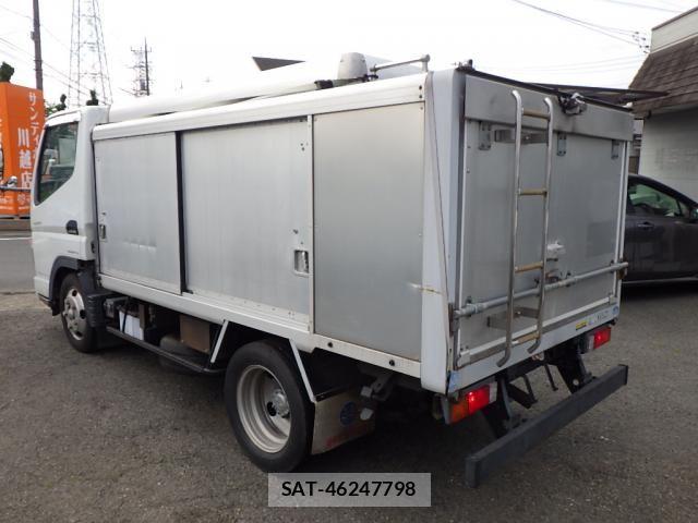 Mitsubishi CANTER 2009-03 6750994-7