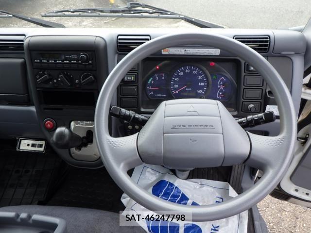 Mitsubishi CANTER 2009-03 6750994-8