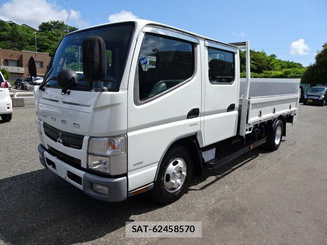 Mitsubishi CANTER 2011-07 6750991-0