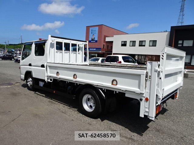 Mitsubishi CANTER 2011-07 6750991-9