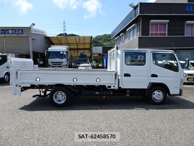 Mitsubishi CANTER 2011-07 6750991-10