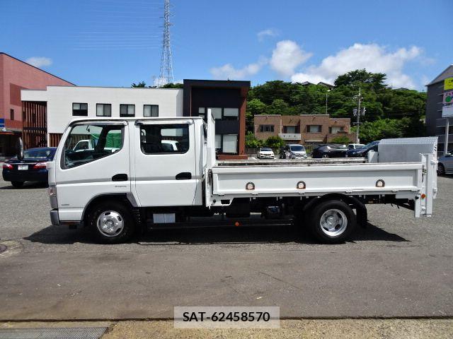 Mitsubishi CANTER 2011-07 6750991-11