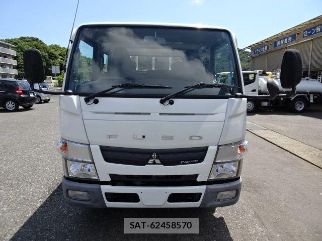 Mitsubishi CANTER 2011-07 6750991-12