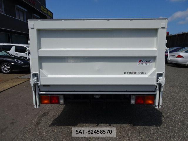 Mitsubishi CANTER 2011-07 6750991-13
