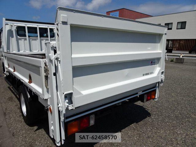 Mitsubishi CANTER 2011-07 6750991-15
