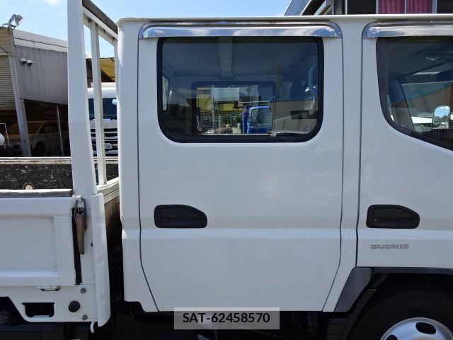 Mitsubishi CANTER 2011-07 6750991-16