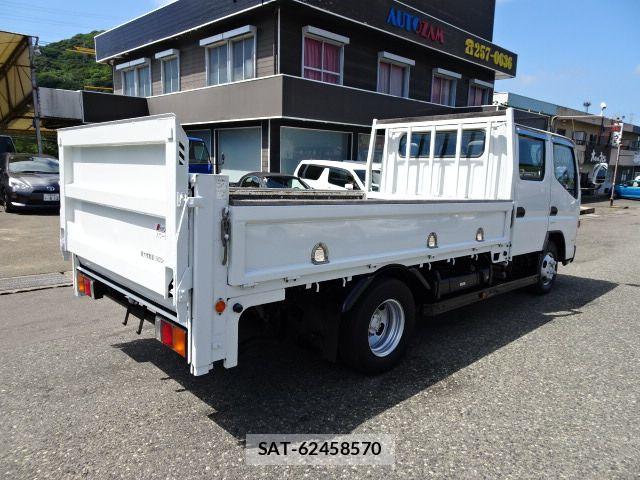 Mitsubishi CANTER 2011-07 6750991-1