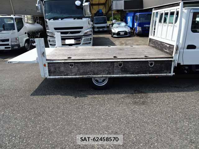 Mitsubishi CANTER 2011-07 6750991-2
