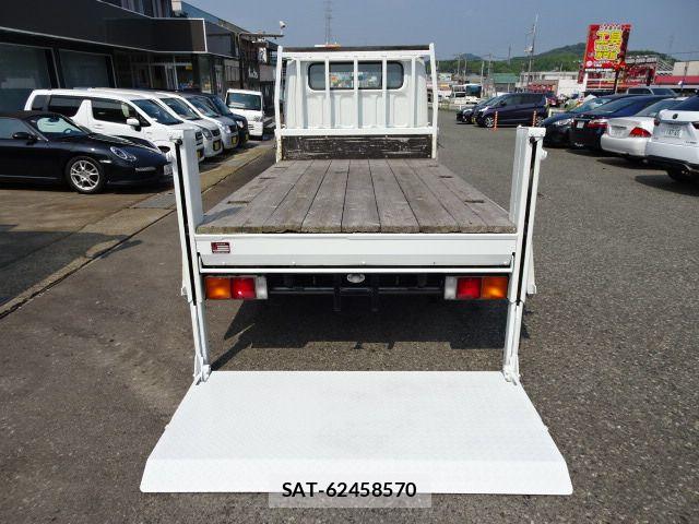 Mitsubishi CANTER 2011-07 6750991-4