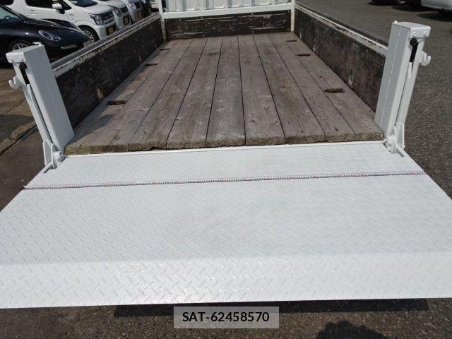 Mitsubishi CANTER 2011-07 6750991-5