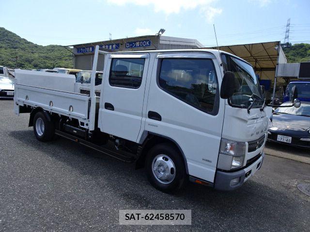Mitsubishi CANTER 2011-07 6750991-8