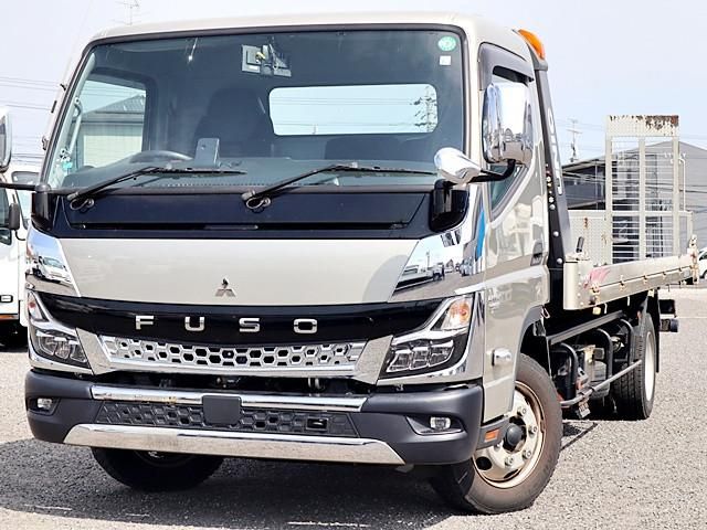 Mitsubishi CANTER 2023-05 6734158-0