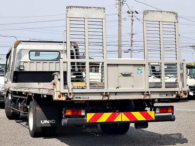 Mitsubishi CANTER 2023-05 6734158-1