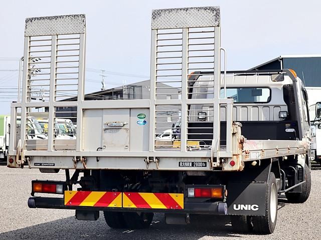 Mitsubishi CANTER 2023-05 6734158-2