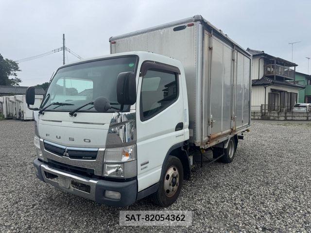 Mitsubishi CANTER 2016-06 6750995-0