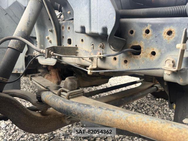 Mitsubishi CANTER 2016-06 6750995-11