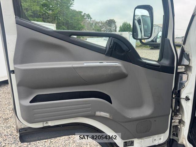 Mitsubishi CANTER 2016-06 6750995-14