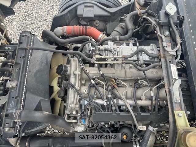 Mitsubishi CANTER 2016-06 6750995-15