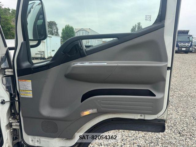 Mitsubishi CANTER 2016-06 6750995-16