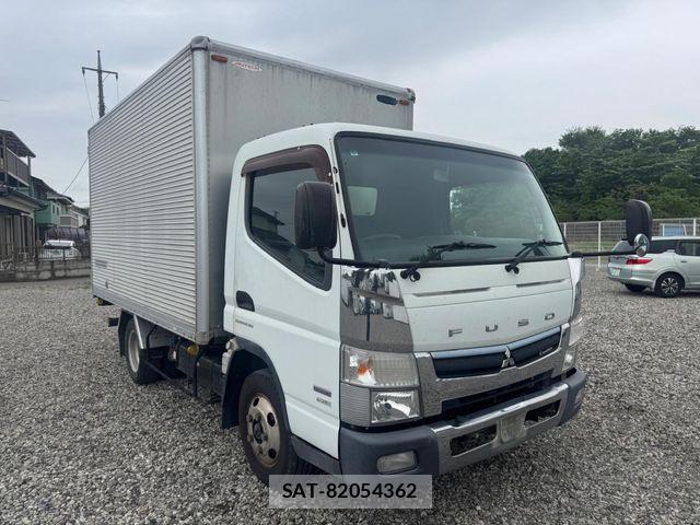 Mitsubishi CANTER 2016-06 6750995-1