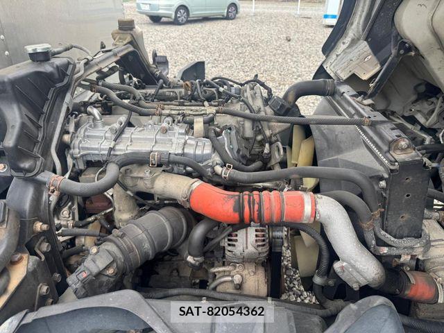 Mitsubishi CANTER 2016-06 6750995-19