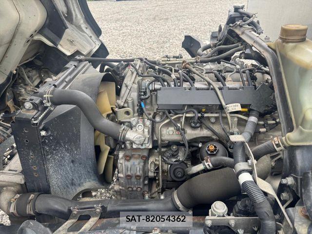 Mitsubishi CANTER 2016-06 6750995-20