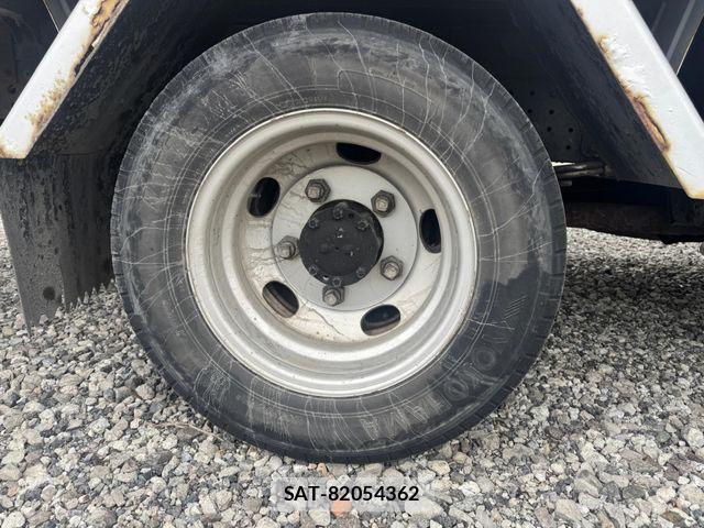 Mitsubishi CANTER 2016-06 6750995-22