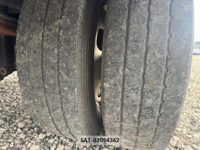 Mitsubishi CANTER 2016-06 6750995-23