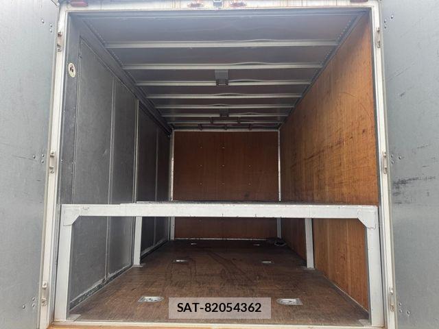 Mitsubishi CANTER 2016-06 6750995-24