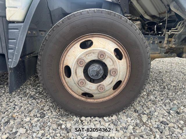 Mitsubishi CANTER 2016-06 6750995-25
